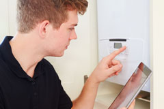 boiler maintenance North Ormesby
