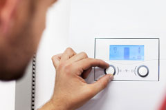best North Ormesby boiler servicing companies