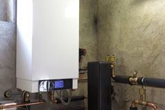 North Ormesby condensing boiler companies