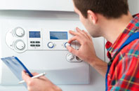 free commercial North Ormesby boiler quotes