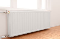 North Ormesby heating installation